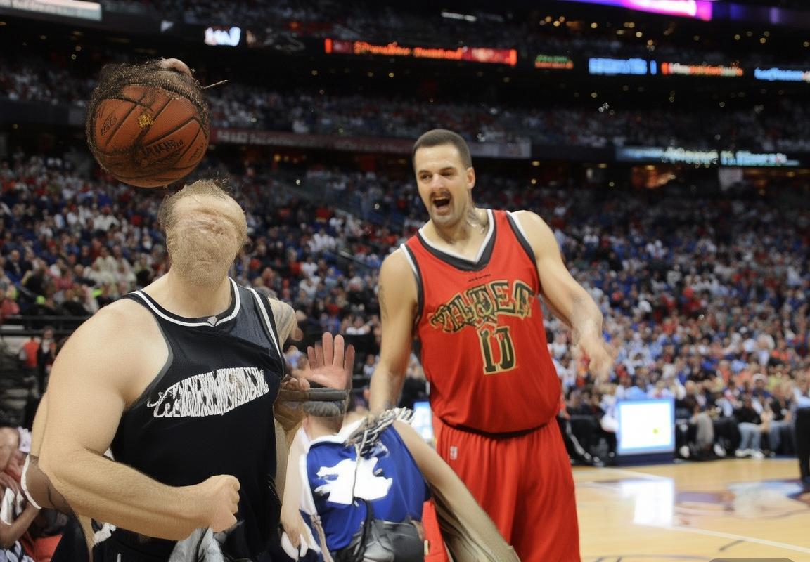 2015-2016NBA：骑士活塞巅峰对决回顾与精彩瞬间(图2)