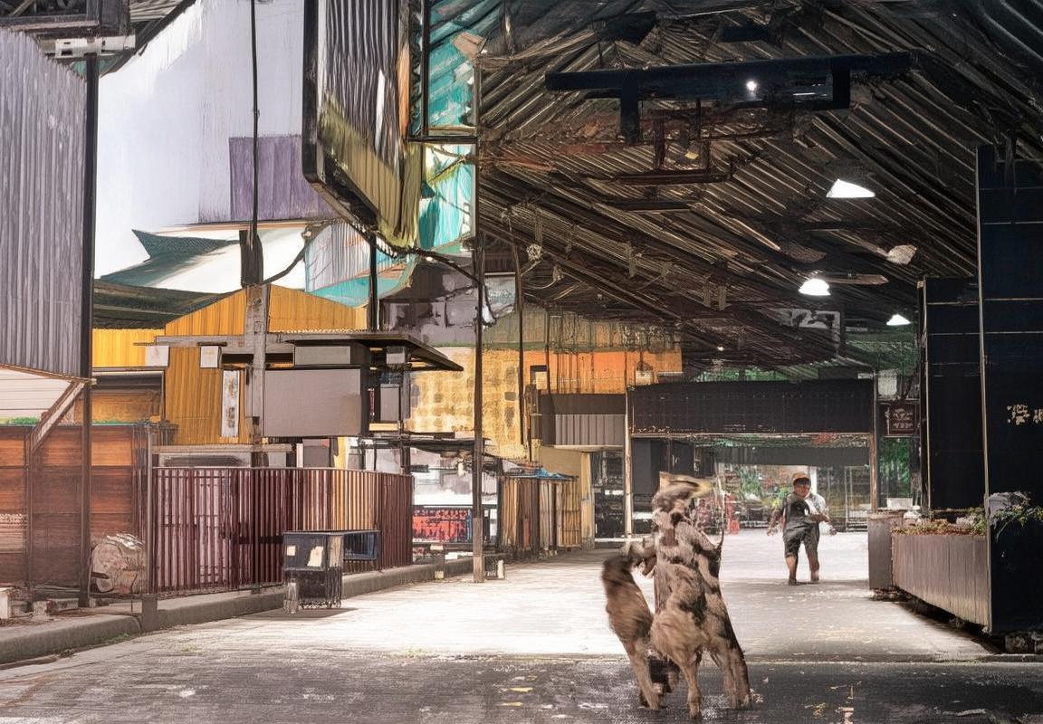 付豪的奋斗之路：逆境中的成长与拼搏精神(图3)