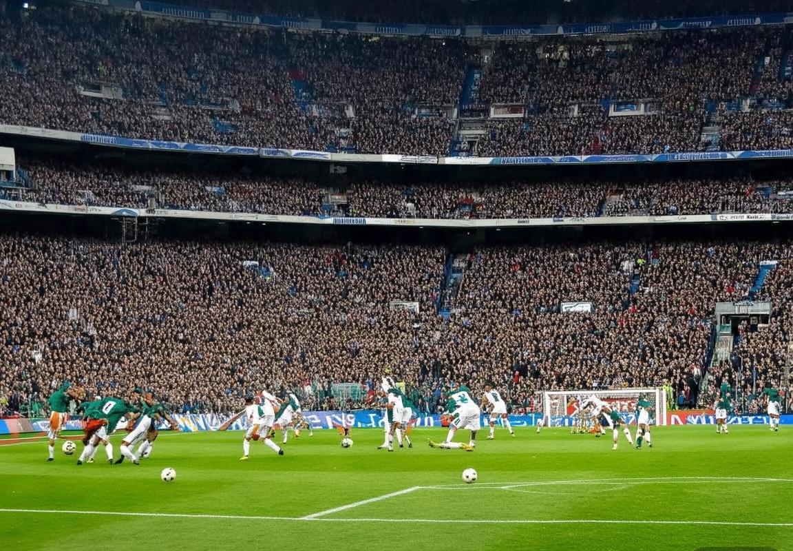 2019皇马对决塞尔塔：巅峰对决激情回顾与战果解析