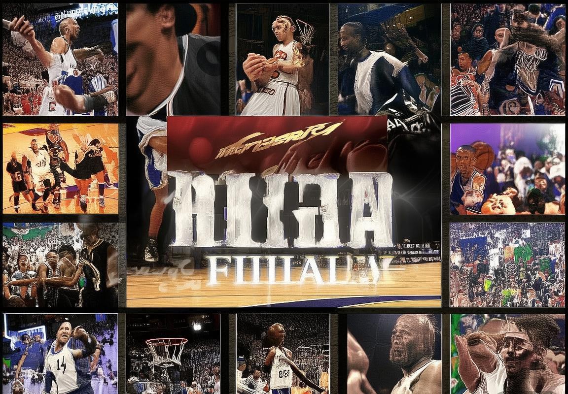 2006年NBA总决赛：火箭对热火巅峰对决经典瞬间回顾(图3)