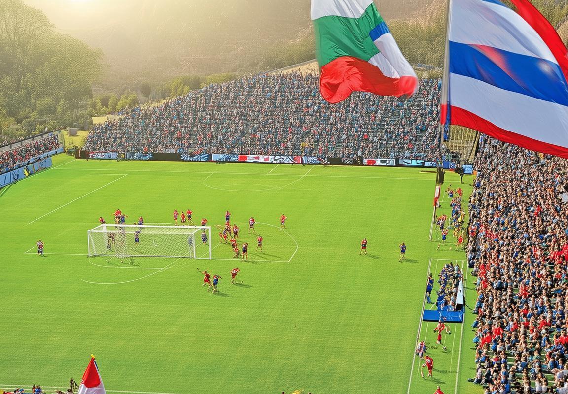 保加利亚VS斯洛文尼亚：荣誉之战前瞻与预热