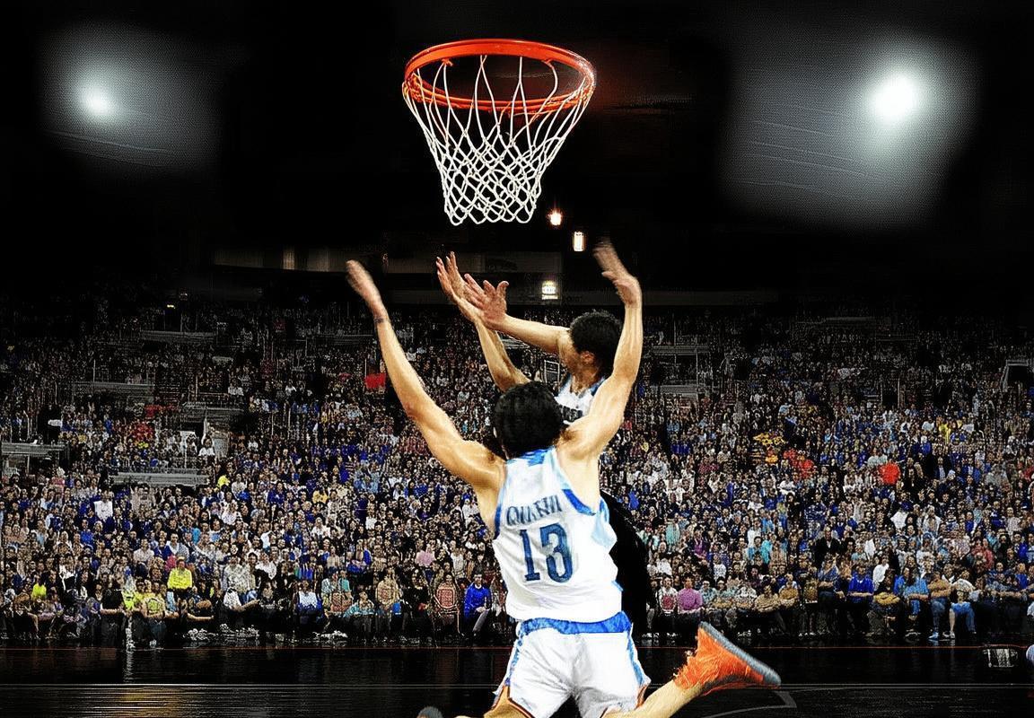 2009年NBA火箭对魔术巅峰对决：姚麦魔兽火花四溅战况回顾(图2)