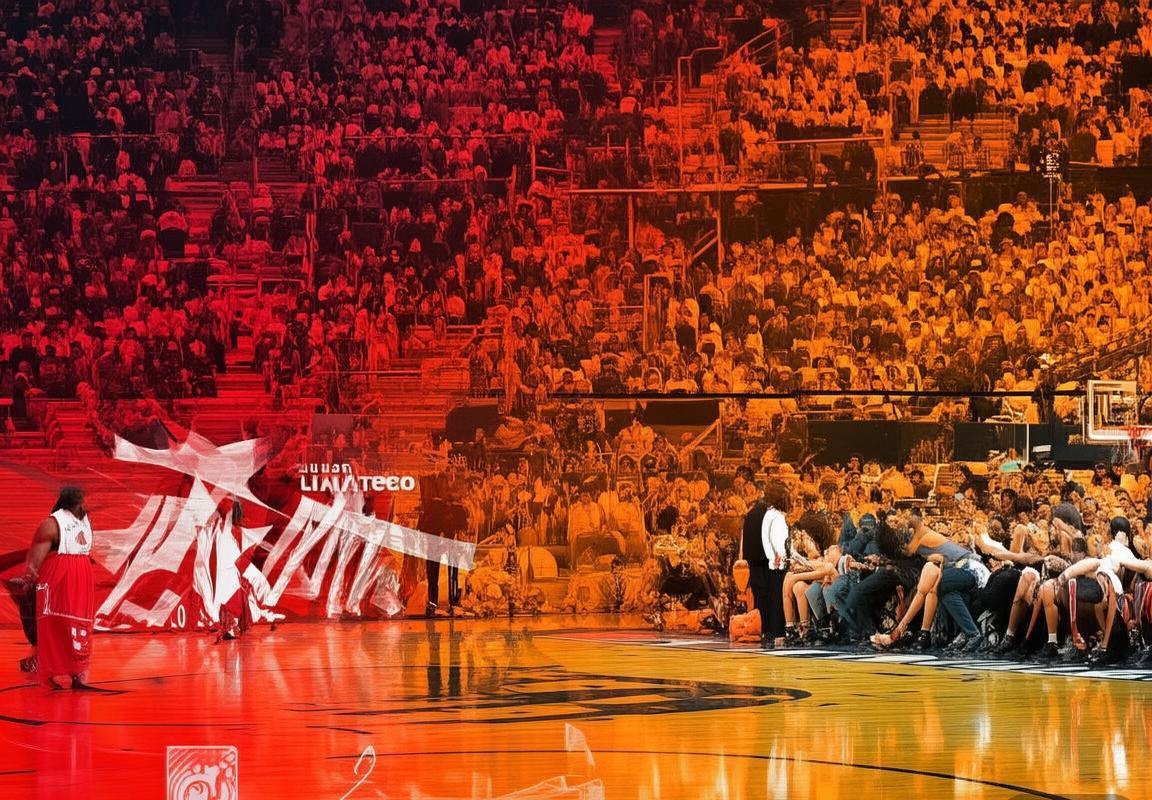 2006年NBA总决赛：火箭对热火巅峰对决经典瞬间回顾(图2)