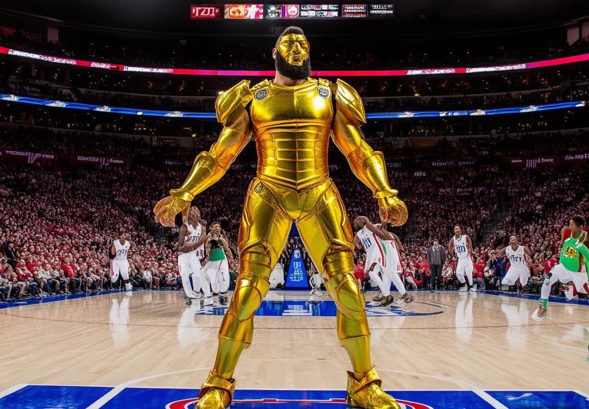 费城76人VS迈阿密热火：NBA季后赛焦点对决深度分析(图2)