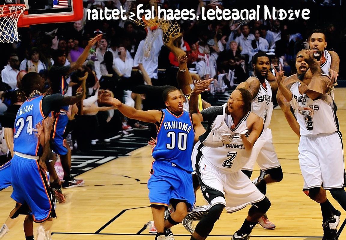 2013-2014 NBA西决：马刺VS雷霆巅峰对决回顾