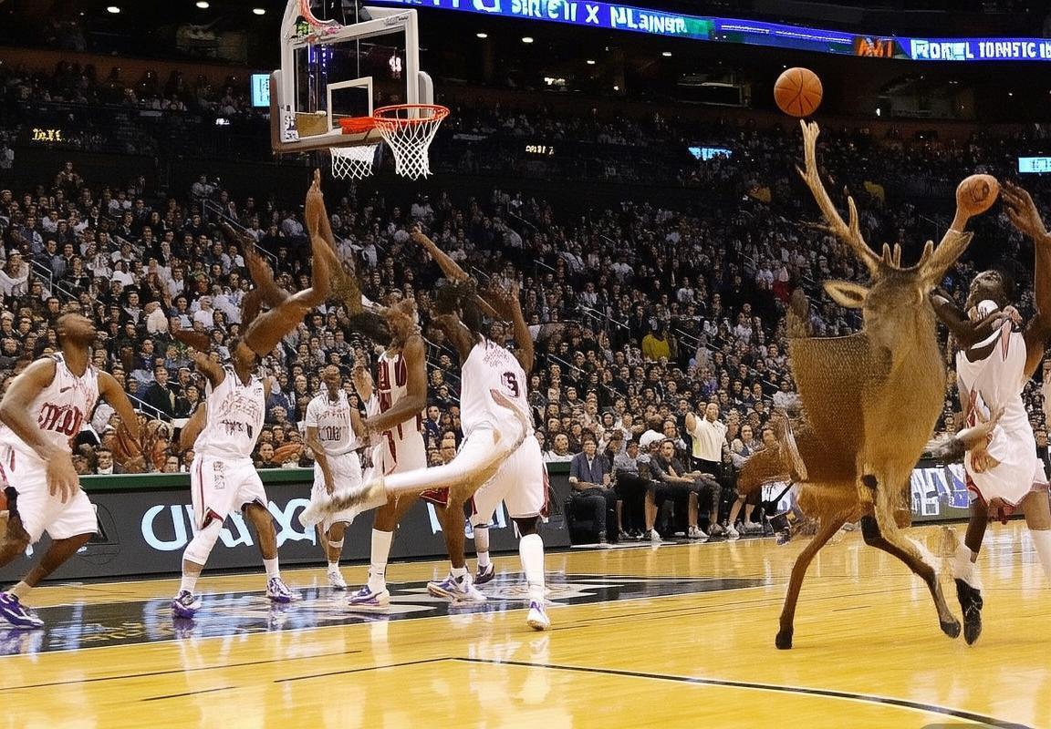 2020年NBA季后赛：雄鹿VS热火系列赛精彩回顾(图2)