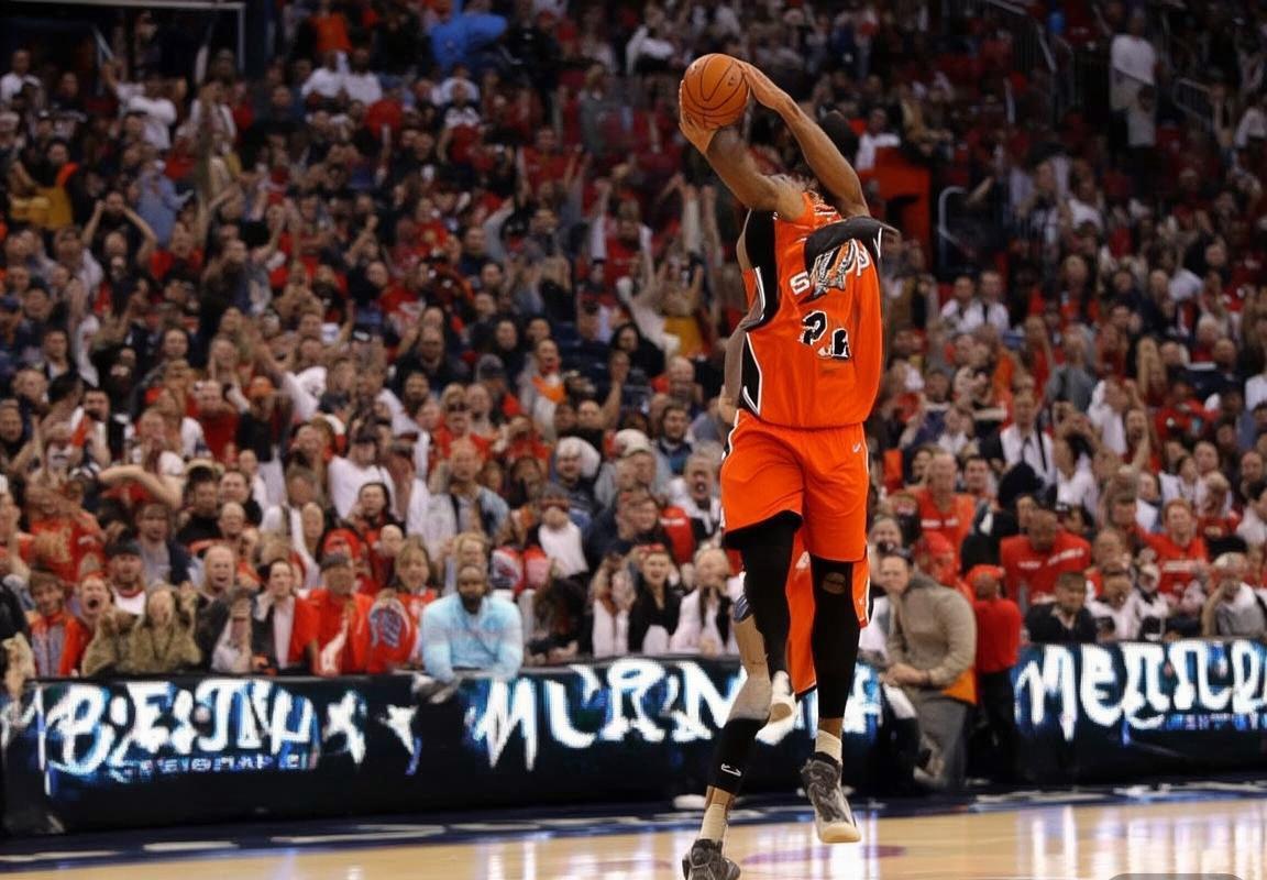 2013-2014 NBA西决：马刺VS雷霆巅峰对决回顾(图3)