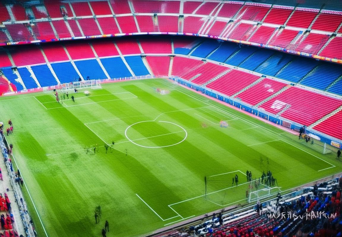 巴萨10月19日巅峰对决：诺坎普战局解析与未来展望(图2)